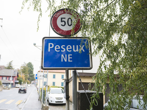 Peseux: recours improbable des opposants à la fusion avec Neuchâtel
