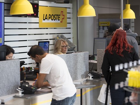 Les offices postaux plus accessibles dès l'an prochain