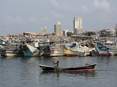 Nouveaux combats meurtriers à Hodeida au Yémen