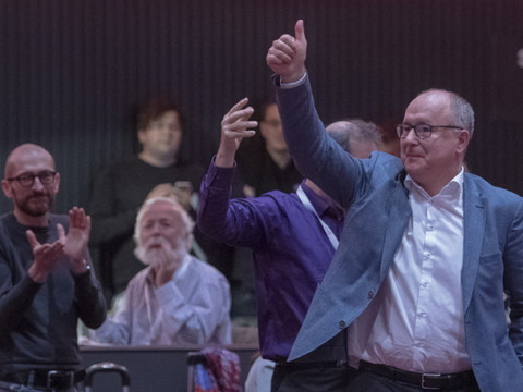 Vaud: la course pour l'élection complémentaire est lancée