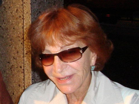 Décès de la comédienne Maria Pacôme à l'âge de 95 ans