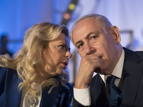 La police recommande l'inculpation de Netanyahu pour corruption