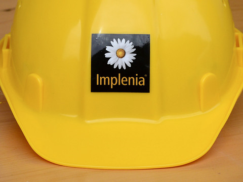 Implenia rabote ses objectifs annuels mais maintient le dividende