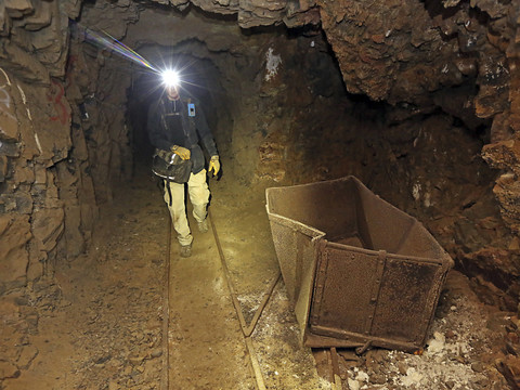 Glencore modère ses ambitions dans le négoce pour l'année en cours