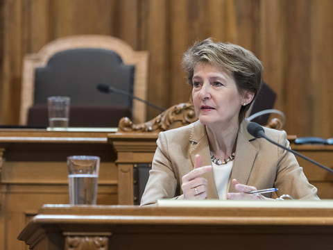 Le Parlement renforce la protection des victimes