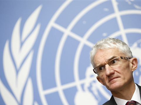 L'ONU veut aider 93 millions de personnes en 2019 dans le monde