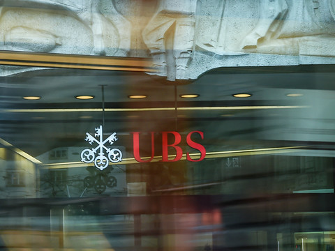 Salaires en hausse l'an prochain chez UBS