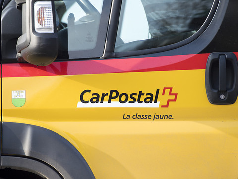 L'audit financier de CarPostal montre des lacunes