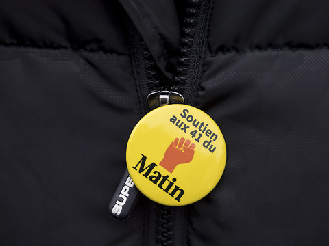 Vaud: le Conseil d'Etat dénonce 