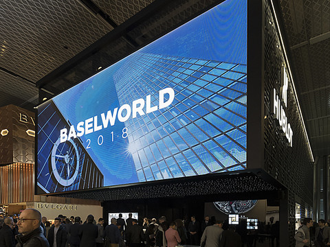 Baselworld 