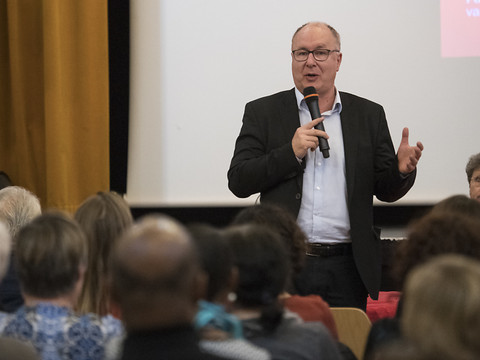 Les socialistes vaudois adoptent leur agenda électoral