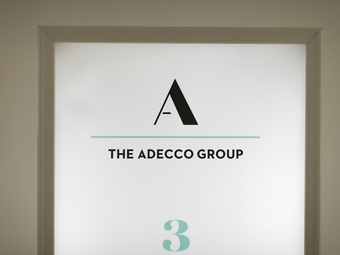 Adecco reprend 51% de l'allemand LOGworks