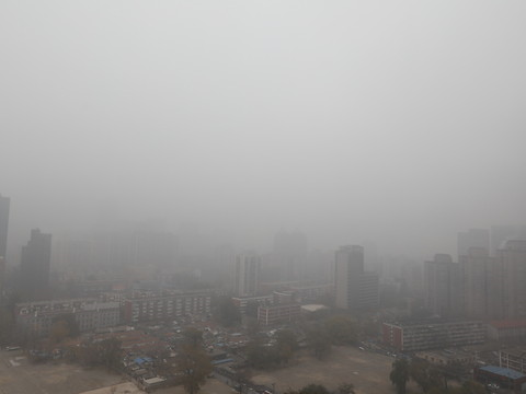 Loin des objectifs climat, les émissions de CO2 