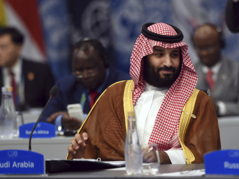 L'ambassadeur saoudien de retour à Washington