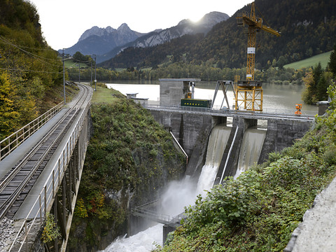 Un modèle pour prévoir les sécheresses et pénuries d'eau