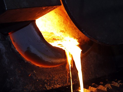 Georg Fischer vend deux fonderies allemandes à ses cadres