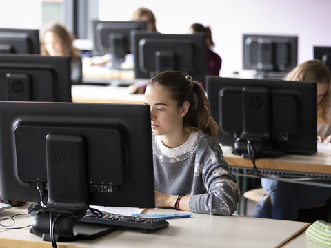 Plan d'action en faveur de l'éducation numérique