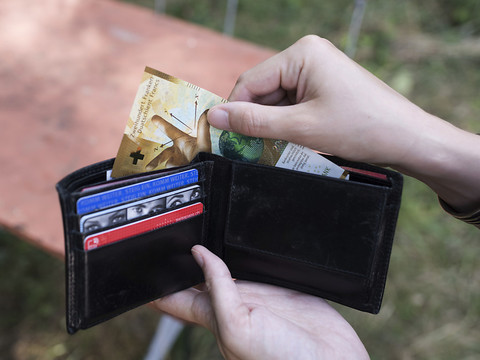 Un Suisse sur quatre aidé pour payer son assurance-maladie