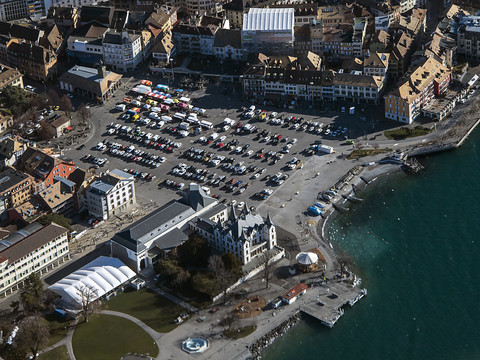 La suspension du municipal Lionel Girardin est confirmée