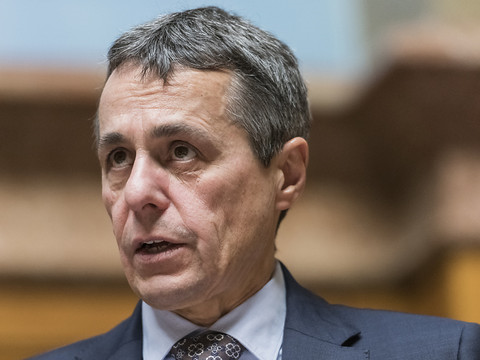 Le National fait durer le suspense concernant le pacte onusien