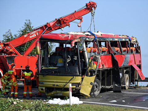 Les décès d'accidents de la route en augmentation dans le monde