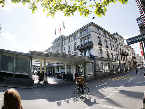 Bilan mitigé de la lutte anti-corruption en Suisse