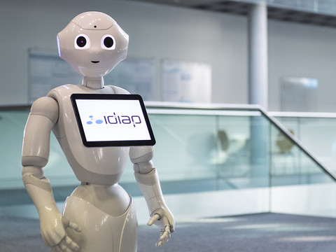 Un impôt spécial sur les robots n'est pas nécessaire pour le moment