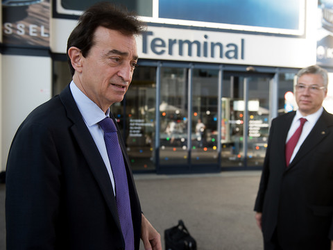 Lugano Airport: pas de reprise vers Genève avant l'été 2019