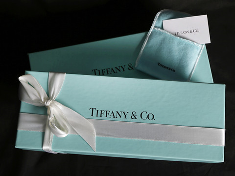 Swatch gagne son procès contre Tiffany