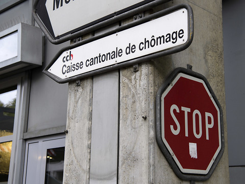 Le chômage en Suisse reste très bas en novembre