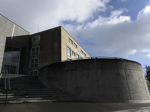 Peine définitive pour le meurtrier des Bergières à Lausanne