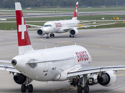 Le National ne veut pas de taxe sur les billets d'avion