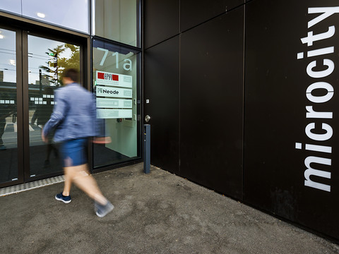 Neuchâtel: programme d'impulsion à 70,8 millions de francs