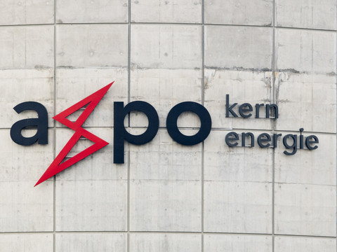 Chute du bénéfice net d'Axpo sur l'exercice 2017/18