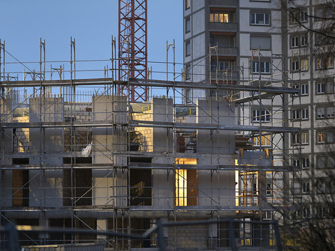 Le National veut un crédit-cadre pour des logements abordables