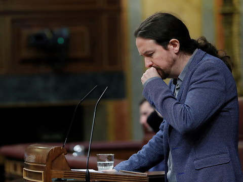 Accord à Madrid sur une augmentation de 22% du salaire minimum