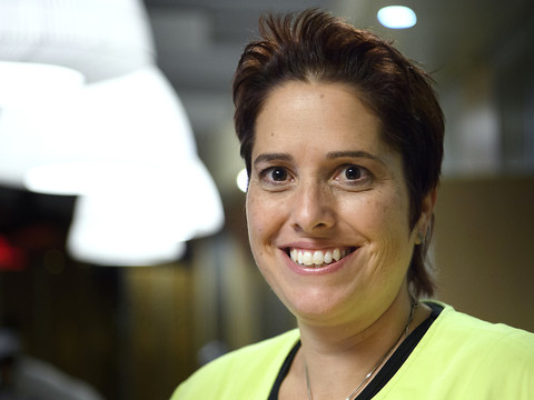 Vert'libéraux: Isabelle Chevalley en lice cet automne