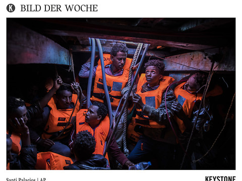 Les réfugiés pourront très difficilement séjourner dans leur pays