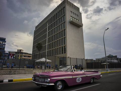 L'énigme des lésions cérébrales chez des diplomates à Cuba demeure