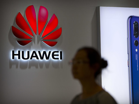 Directrice d'Huawei arrêtée: un second Canadien accusé par la Chine
