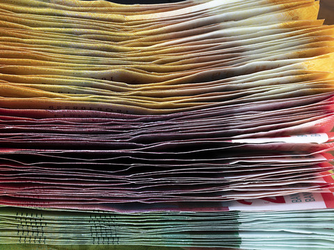 Le Parlement boucle le budget sur un excédent de plus d'un milliard