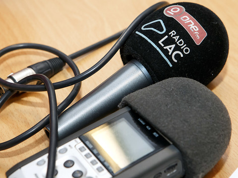 Trois licenciements et un départ à Radio Lac