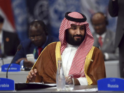 Khashoggi: le Sénat américain juge MBS 