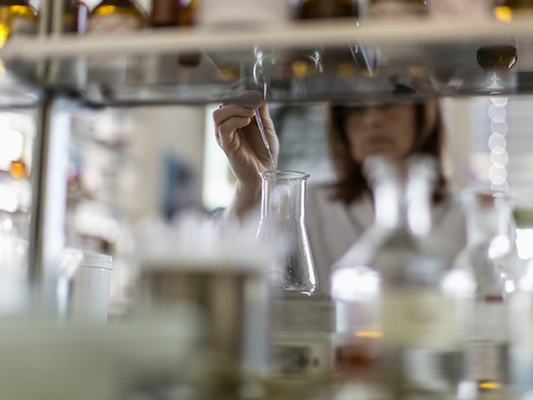 Givaudan en passe d'acquérir le français Albert Vieille