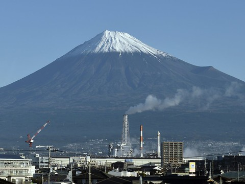 Japon: le moral des grandes entreprises résiste aux inquiétudes