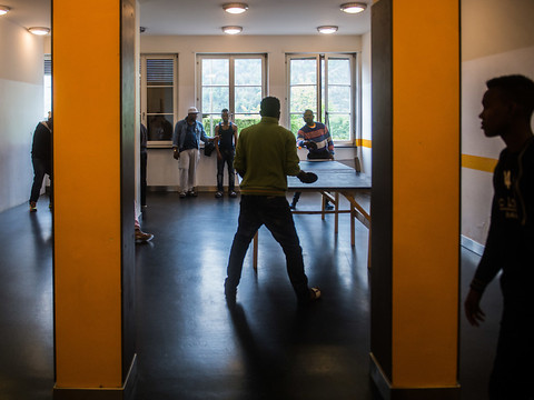 Visite consulaire sous surveillance pour Ousman Sonko