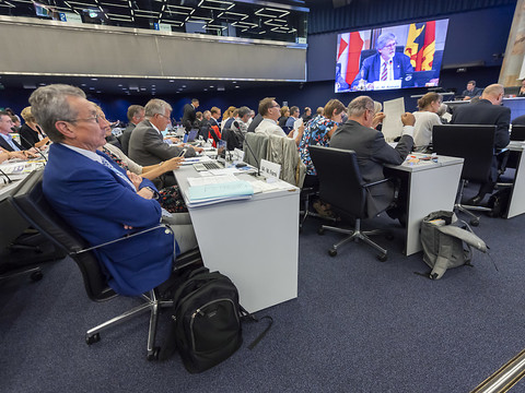 Genève se dote d'un budget excédentaire plus généreux que prévu