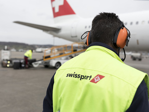 Swissport décroche un contrat de Salam Air à l'aéroport de Mascate