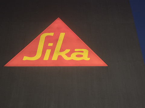 Sika ouvre une usine au Guatemala