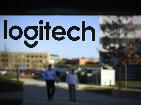 Logitech envisage de plus grosses acquisitions et étend son spectre